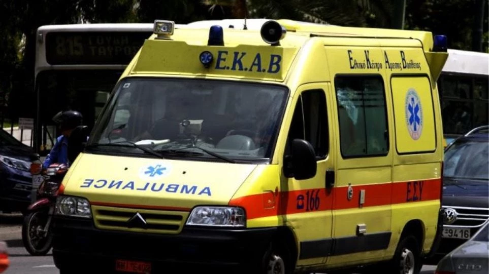 Νέες καταγγελίες της ΠΟΕΔΗΝ: Ακόμη δύο νεκροί επειδή δεν υπήρχε ασθενοφόρο